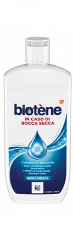 BIOTENE MW COLLUTORIO 500 ML - farmavitality.it