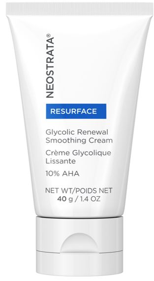 NEOSTRATA GLYCOLIC RENEWAL SMOOTHING CREAM 40 G - farmavitality.it