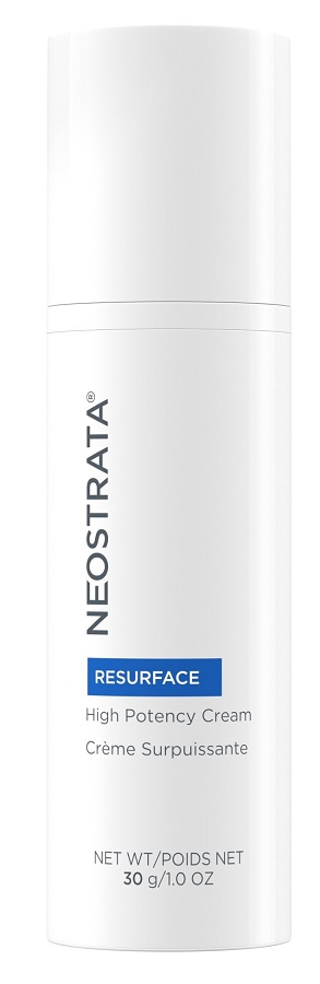 NEOSTRATA RESURFACE HIGH POTENCY CREAM 30 G - farmavitality.it