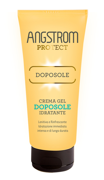 ANGSTROM GEL DOPOSOLE 200 ML TUBO - farmavitality.it