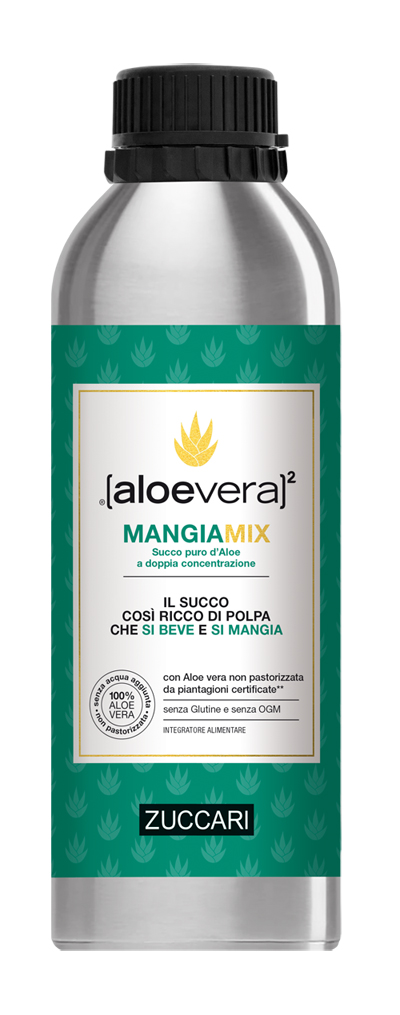 ALOEVERA2 MANGIAMIX 1000 ML - farmavitality.it