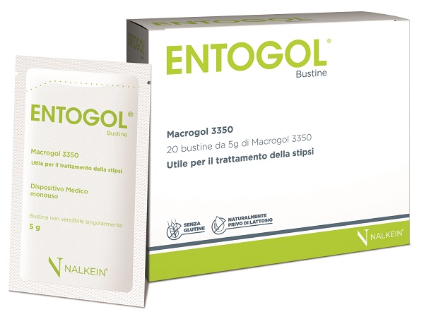 ENTOGOL 10 BUSTINE DIVISIBILI DA 10 G - farmavitality.it