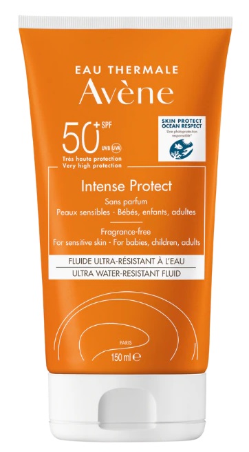 AVENE SOL INTENSE PROTEZIONE SPF50+ 150 ML - farmavitality.it