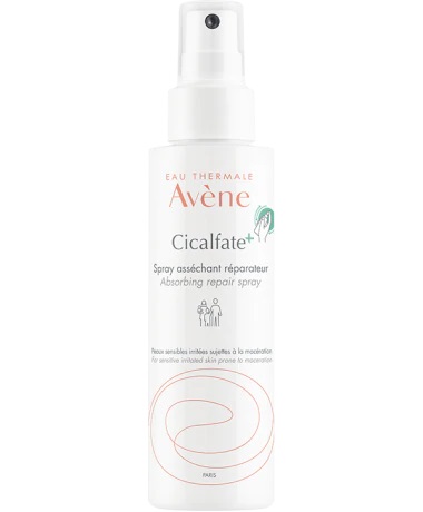 EAU THERMALE AVENE CICALFATE+ SPRAY ADSORBENTE LENITIVO 100 ML - farmavitality.it