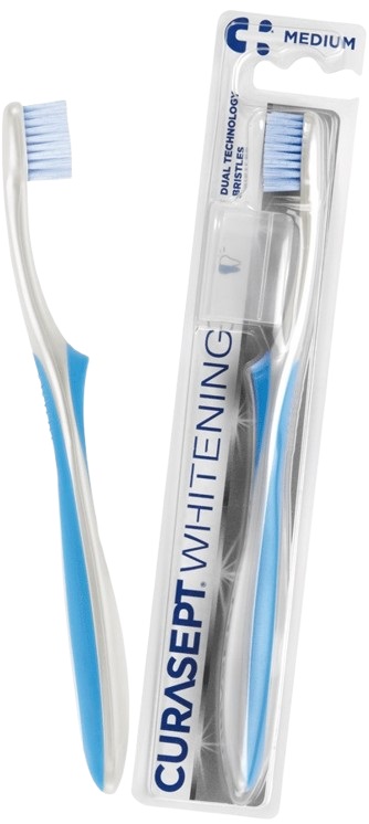 CURASEPT WHITENING SPAZZOLINO - farmavitality.it