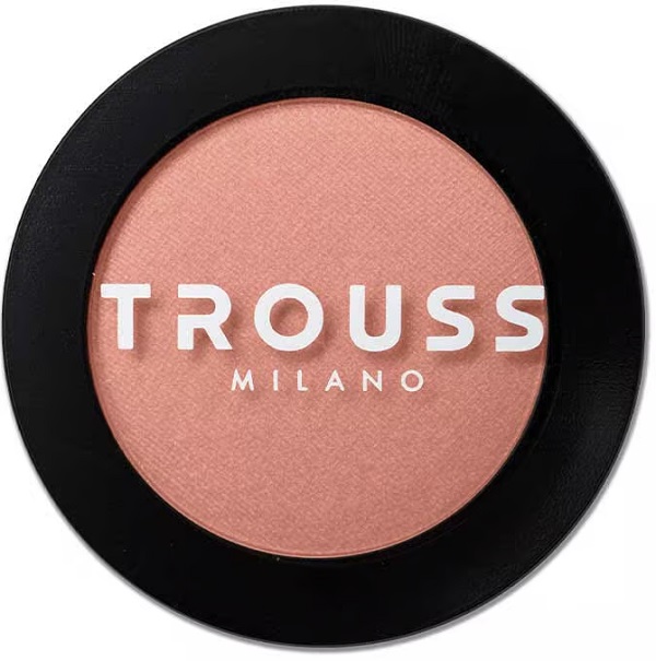 TROUSS MAKE UP 8 OMBRETTO PEACH/BLUSH MATT - farmavitality.it