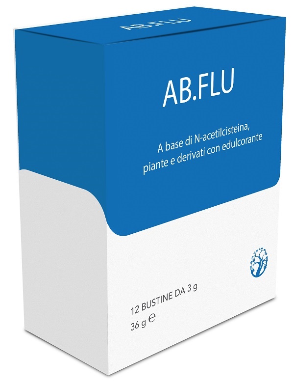 AB FLU 12 BUSTINE - farmavitality.it