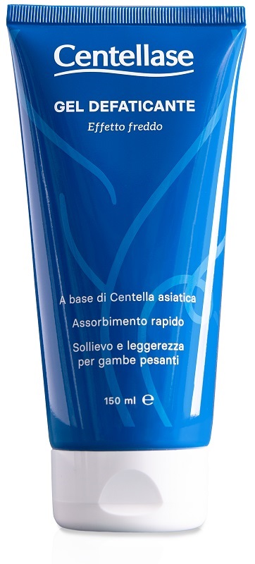CENTELLASEGEL DEFATICANTE 150 ML - farmavitality.it
