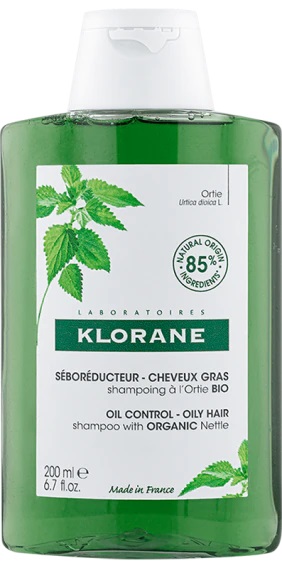 KLORANE SHAMPOO ALL'ORTICA - farmavitality.it
