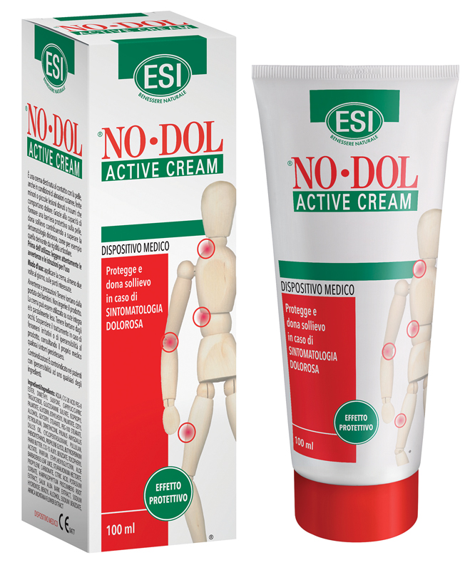ESI NO DOL CREMA 100 ML - farmavitality.it