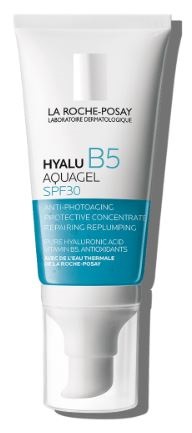 HYALU B5 AQUAGEL SPF30 50 ML - farmavitality.it