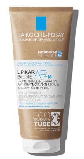 LIPIKAR BAUME AP+M 200 ML PAPER II/ES/PT - farmavitality.it