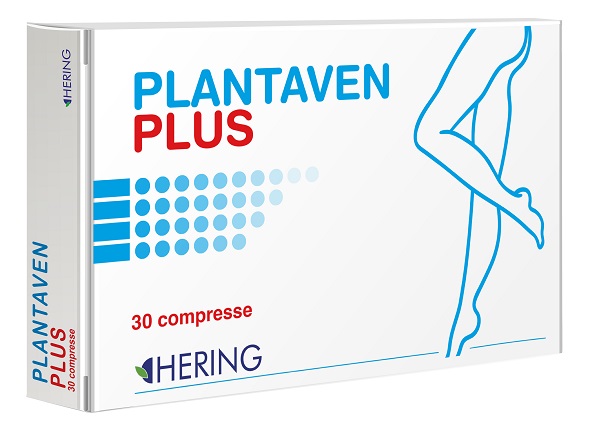 PLANTAVEN PLUS 30 COMPRESSE - farmavitality.it