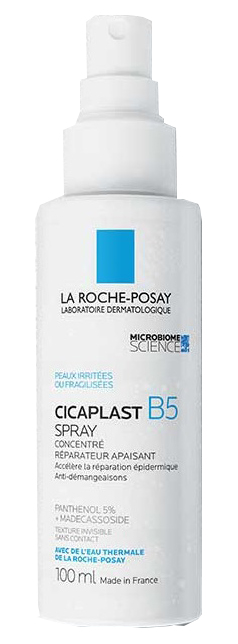 CICAPLAST SPRAY B5 100 ML - farmavitality.it