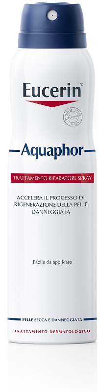 EUCERIN AQUAPHOR SPRAY 250 ML - farmavitality.it