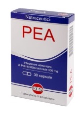 PEA 300 MG 30 CAPSULE - farmavitality.it