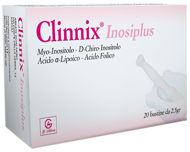 PROVITA INOSIPLUS 20 BUSTINE - farmavitality.it