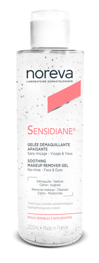 SENSIDIANE GELEE DEMAQUILLANT 200 ML - farmavitality.it