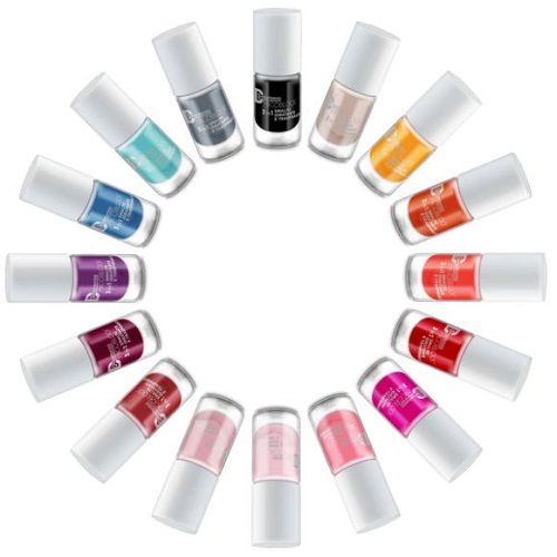 DERMOVITAMINA MICOBLOCK 3 IN 1 SMALTO IDRATANTE E TRASPIRANTE ROSSO MATTONE 5 ML - farmavitality.it