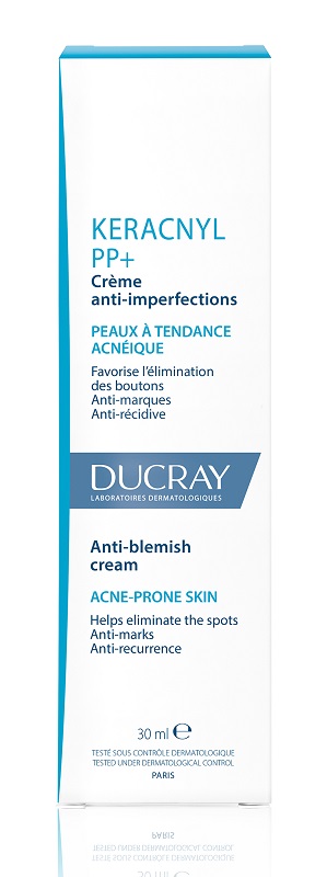 KERACNYL PP+ CREMA ANTI IMPERFEZIONI 30 ML - farmavitality.it