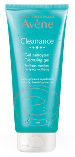 AVENE CLEANANCE GEL DETERGENTE 200 ML - farmavitality.it