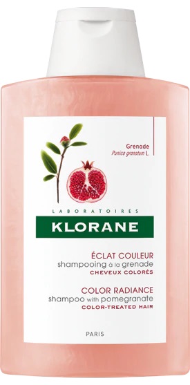 KLORANE SHAMPOO MELOGRANO 400 ML - farmavitality.it