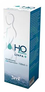 H2O LINFA+ 150 ML - farmavitality.it