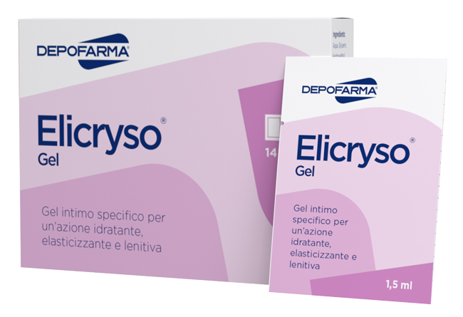 ELICRYSO GEL 14 BUSTINE DA 1,5 ML - farmavitality.it