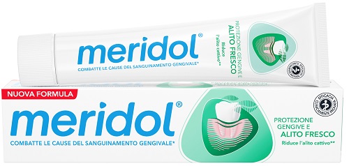 MERIDOL PROTEZIONE GENGIVE ALITO FRESCO 75 ML - farmavitality.it