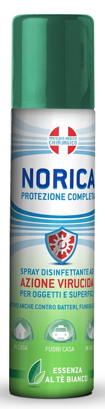 NORICA PROTEZIONE COMPLETA 300 ML - farmavitality.it