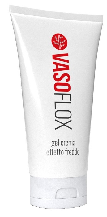 VASOFLOX GEL CREMA 150 ML - farmavitality.it