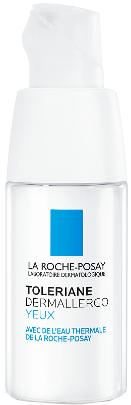 TOLERIANE DERMALLERGO OCCHI 20 ML - farmavitality.it