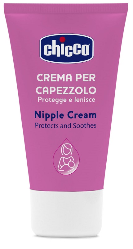 CHICCO CREMA CAPEZZOLI - farmavitality.it