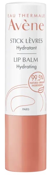 AVENE STICK LABBRA IDRATANTE 4 G - farmavitality.it