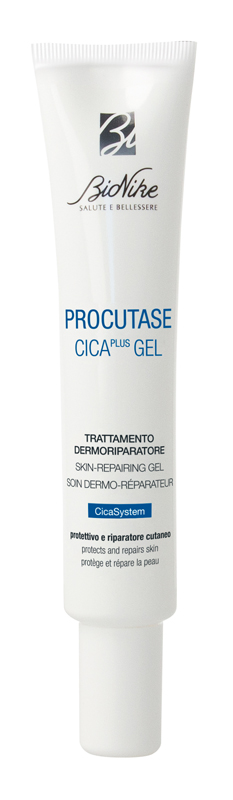 PROCUTASE CICA PLUS GEL 40 ML - farmavitality.it