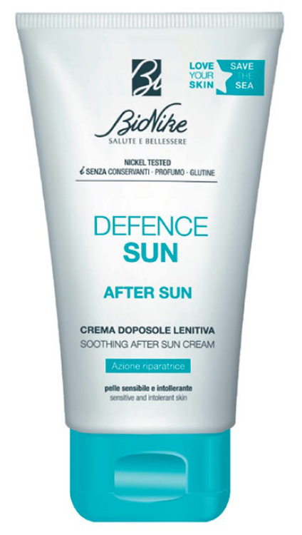 DEFENCE SUN DOPOSOLE LENITIVO 75 ML - farmavitality.it