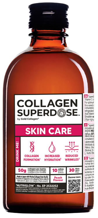SUPERDOSE SKINCARE 300 ML - farmavitality.it
