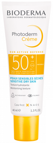 PHOTODERM CREME SPF50+ 40 ML - farmavitality.it