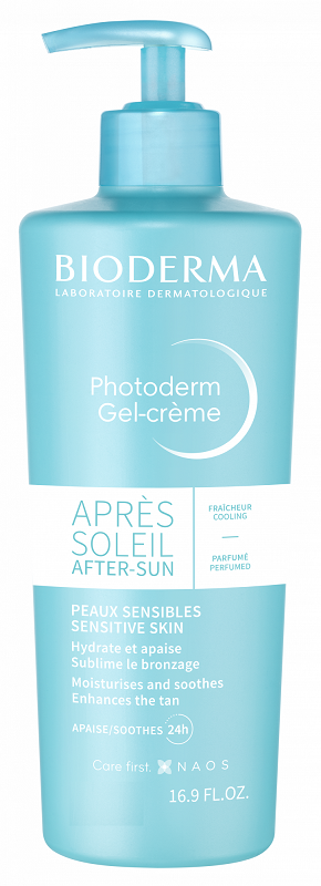 PHOTODERM GEL CREME APRES SOLEIL 200 ML - farmavitality.it