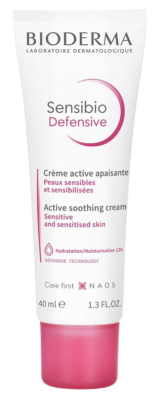 SENSIBIO DEFENSIVE 40 ML - farmavitality.it