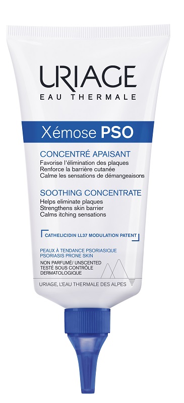 XEMOSE PSO TRATTAMENTO CONCENTRATO 150 ML - farmavitality.it