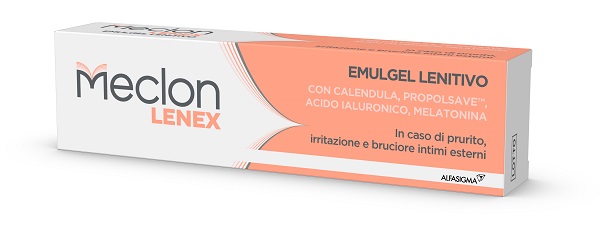 MECLON LENEX EMULGEL 50 ML - farmavitality.it
