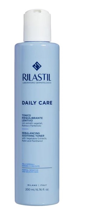 RILASTIL DAILY CARE TONICO 200 ML - farmavitality.it