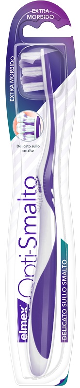 ELMEX SPAZZOLINO OPTISMALTO PRO - farmavitality.it