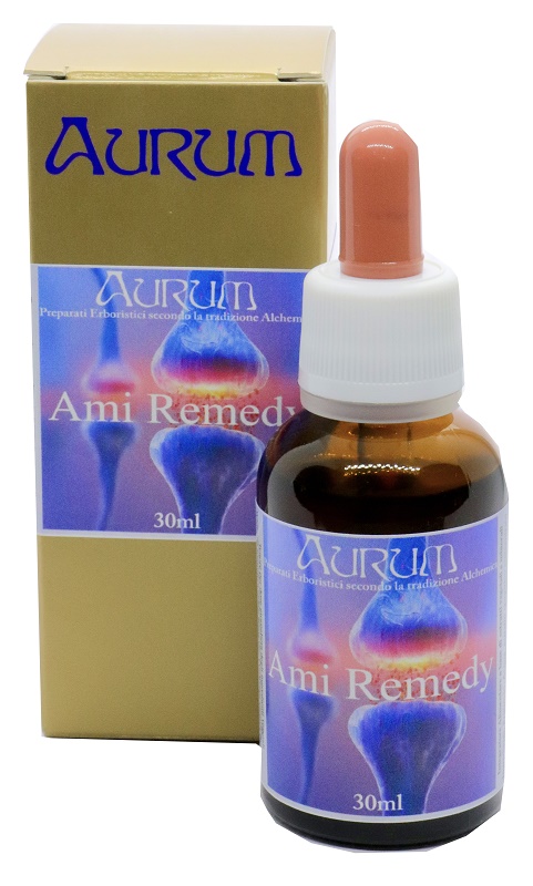 AMI REMEDY GOCCE 30 ML - farmavitality.it
