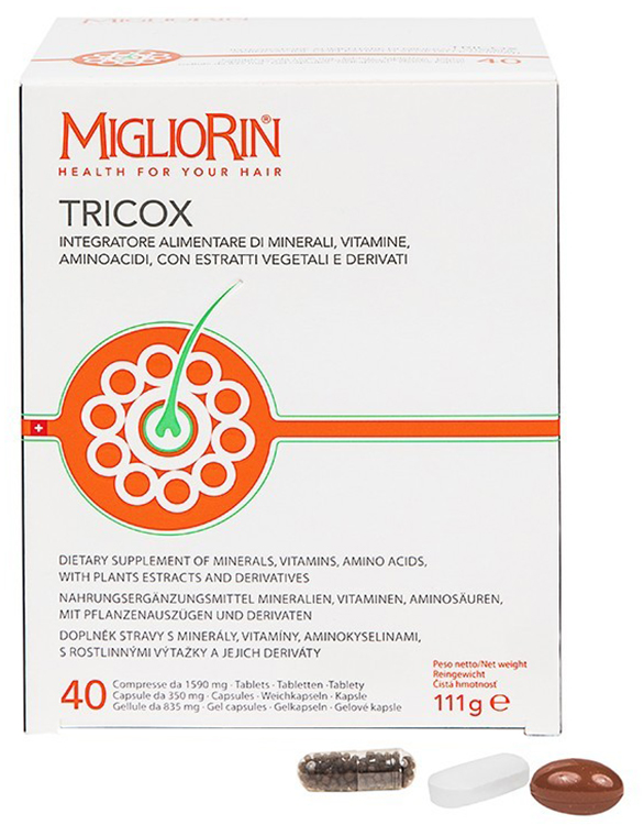 TRICOX 40+40+40 NUOVA FORMULA - farmavitality.it