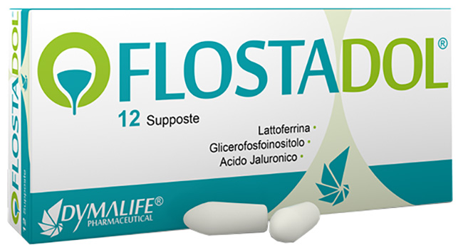 FLOSTADOL 12 SUPPOSTE DA 2 G - farmavitality.it
