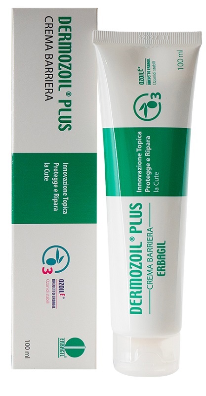 DERMOZOIL PLUS CREMA BARRIERA 100 ML - farmavitality.it