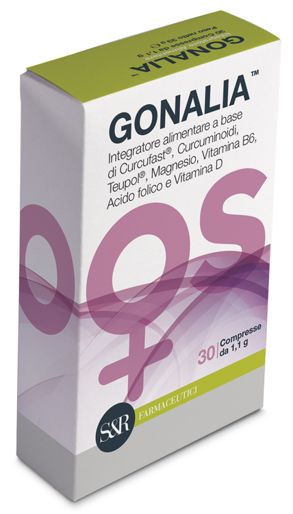 GONALIA 30 COMPRESSE - farmavitality.it