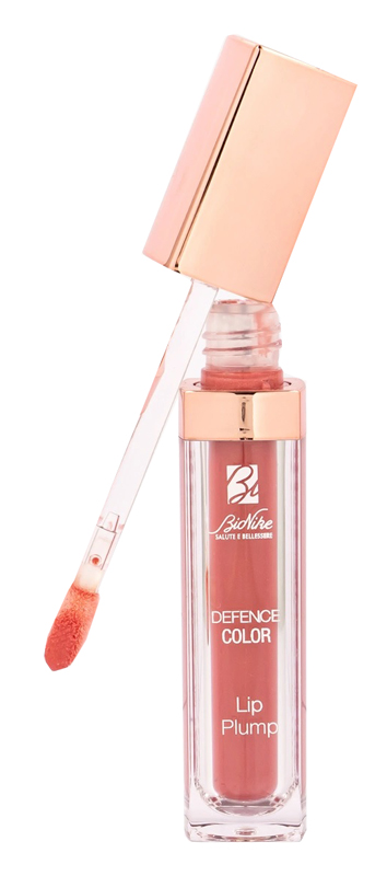 DEFENCE COLOR  LIP PLUMP N002 ROSE GOLD - farmavitality.it